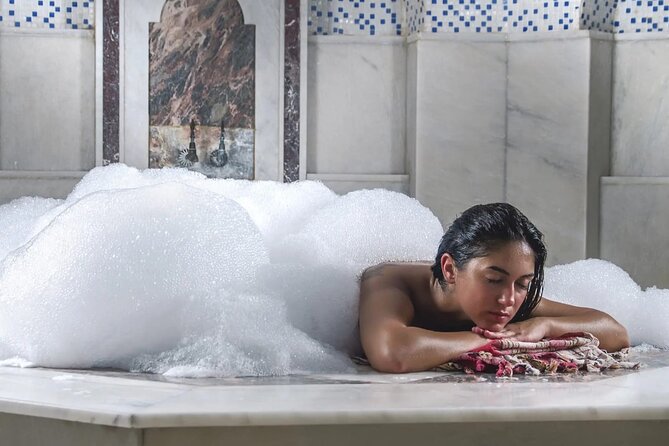 History and relaxation: Ephesus with the Turkish Bath route - Why this Ephesus plus Turkish bath day feels worth the price