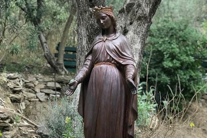 History and relaxation: Ephesus with the Turkish Bath route - What you pay for, and what you will add at the sites