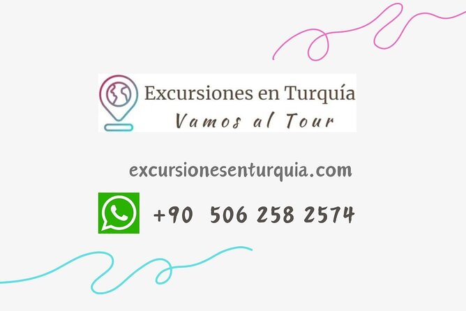 History and relaxation: Ephesus with the Turkish Bath route - Best-fit traveler: who will love this day and who might not