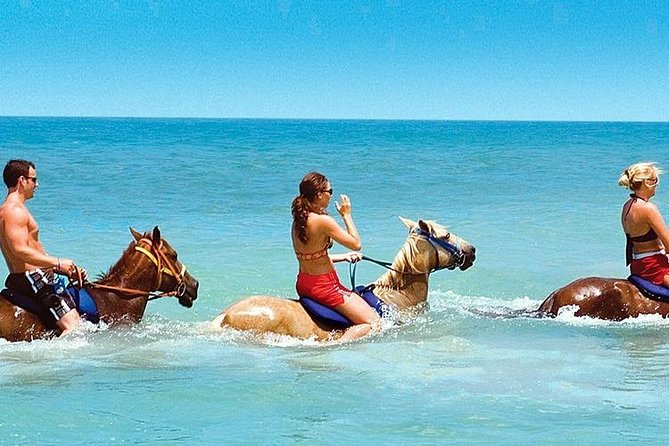 Horse Riding From Kusadasi Port / Hotels - Key things that make this tour worth your time