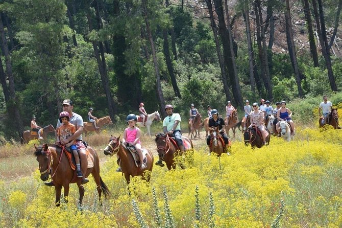 Horse Riding From Kusadasi Port / Hotels - Price and Value: Why $49 Can Work (If You Want a Guided Ride, Not Just Transport)