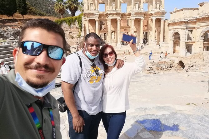 House of Mary and Ephesus Tour with Lunch FROM KUSADASI - Key Things I’d Plan For (Before You Go)