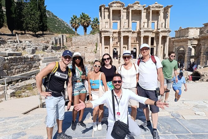 House of Mary and Ephesus Tour with Lunch FROM KUSADASI - Price and Value: Why $15 Can Still Feel Like a Full Day