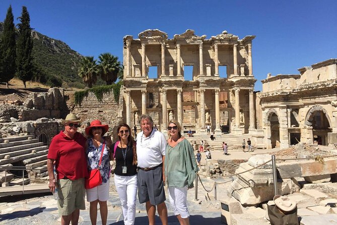 House of Mary and Ephesus Tour with Lunch FROM KUSADASI - Pickup, Drive Time, and How the Day Actually Feels