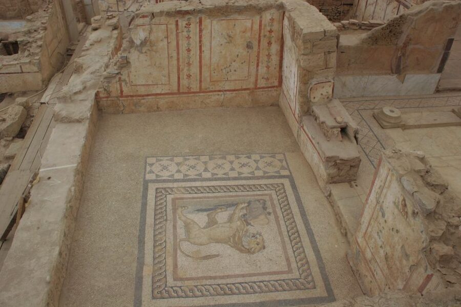 Istanbul: 8-Day Cappadocia, Ephesus, Konya, Pamukkale Tour - Konya as a Transit and Culture Stop, Not a Random Box Check
