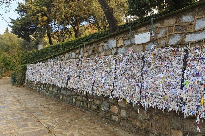 Izmir Shore Excursion: Day Trip to Ephesus and House of Virgin Mary - The schedule reality: you will cover a lot, so pace yourself