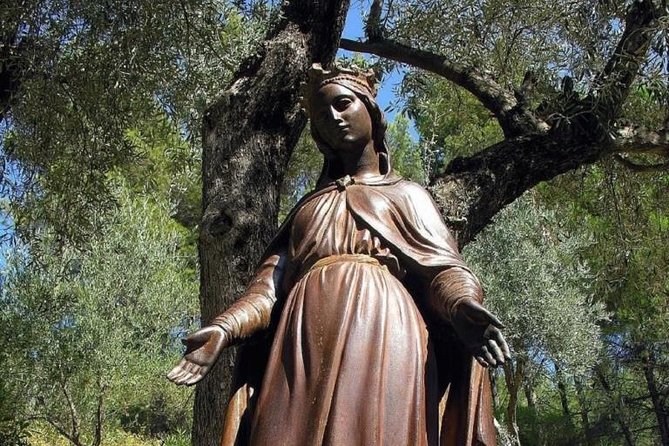Izmir Shore Excursion: Day Trip to Ephesus and House of Virgin Mary - Lunch in Turkey: a break that is more than a sandwich