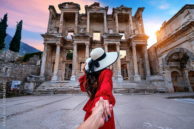 Journey to Ancient Wonders: Explore Ephesus with a Private Tour - Why This Kusadasi to Ephesus Day Feels So Efficient