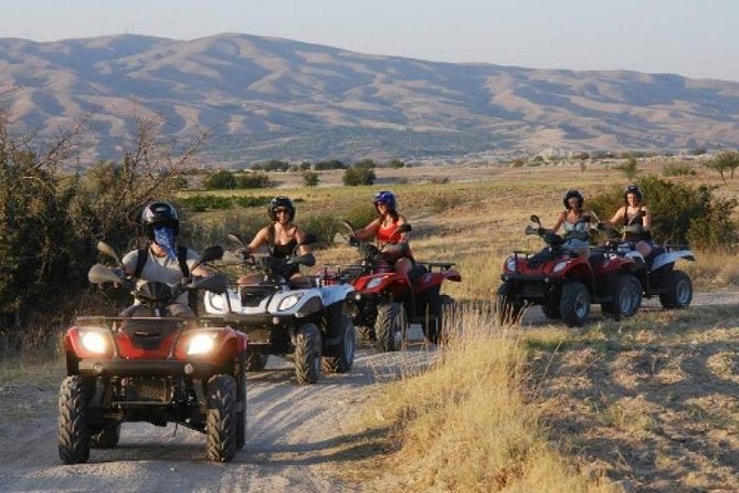 Kusadasi Adventure Quad Safari - Price and value: why $42.89 can be a smart spend
