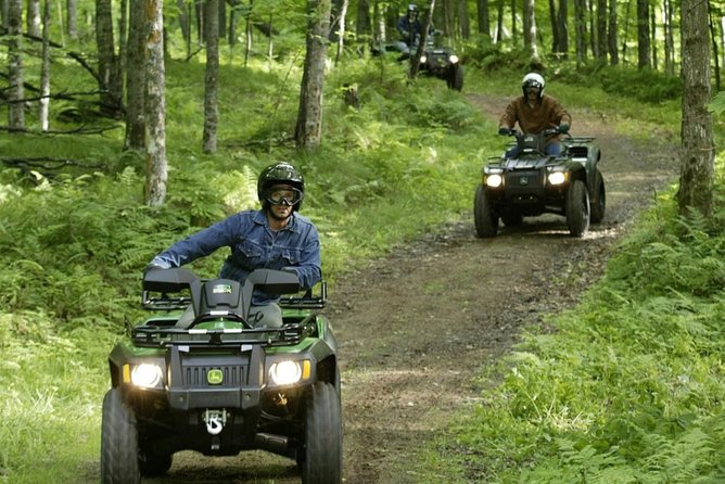 Kusadasi Adventure Quad Safari - What to bring so you do not hate your own photos later