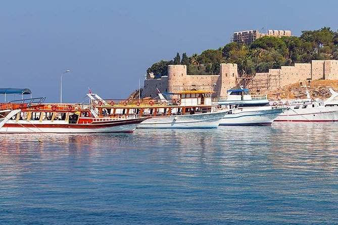 Kusadasi Boat Trip - Tips to Make the Day Easier: What to Pack and How to Use Your Time