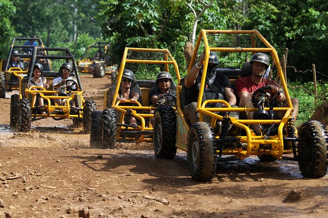 Kusadasi Buggy Car Safari With Free Hotel Transfer Service - Key Highlights Worth Noting