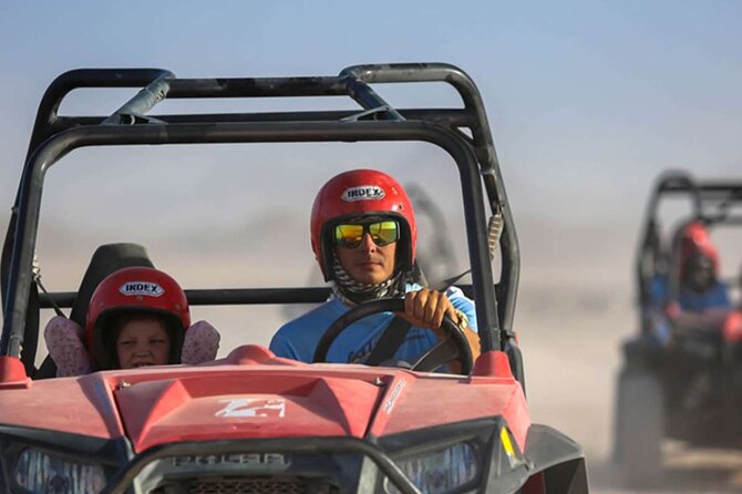 Kusadasi Buggy Safari Adventure Included Transfer - Riding Route Basics, Pickup Timing, and What 3 Hours Really Means