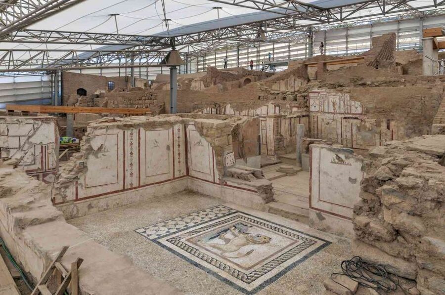 Kusadasi Cruise Port: Best of Ephesus Tour | Skip-The-Line - Should you book this Best of Ephesus Tour?