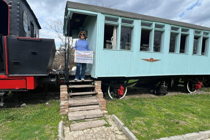Kusadasi Day Trips Magnesia, Train Museum Turkish Bath - Should You Book This Kusadasi Day Trip?