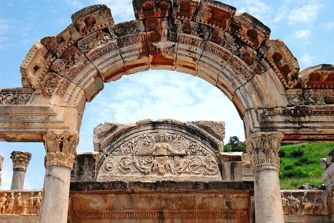 Kusadasi Ephesus Full Day Tour With Lunch & Professional Guide - The Big Picture: Why This Combo Works So Well