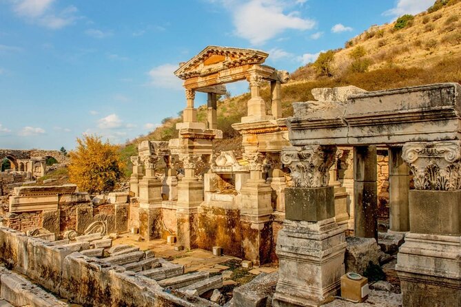 Kusadasi Ephesus Full Day Tour With Lunch & Professional Guide - Stop 4: House of the Virgin Mary (Meryemana), Quiet Faith and a Different Mood