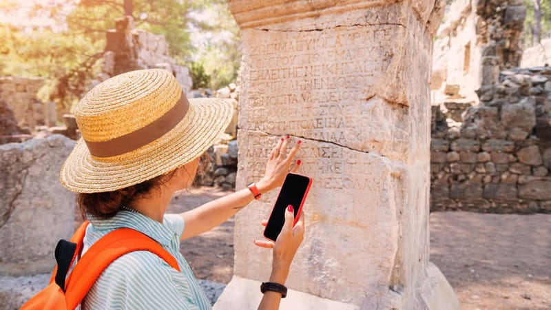 Kusadasi: Ephesus & House of Mary Small Group Tour w/Lunch - Ephesus Plus the House of Mary: Why This Day Trip Works