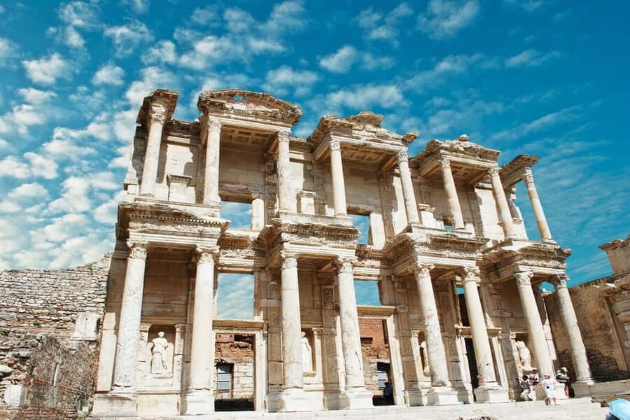 Kusadasi: Ephesus Private or Group Tour for Cruise Guests - Key highlights worth your attention