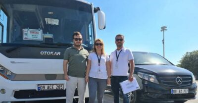 Ephesus Private Port Tour For Cruises-Save Time