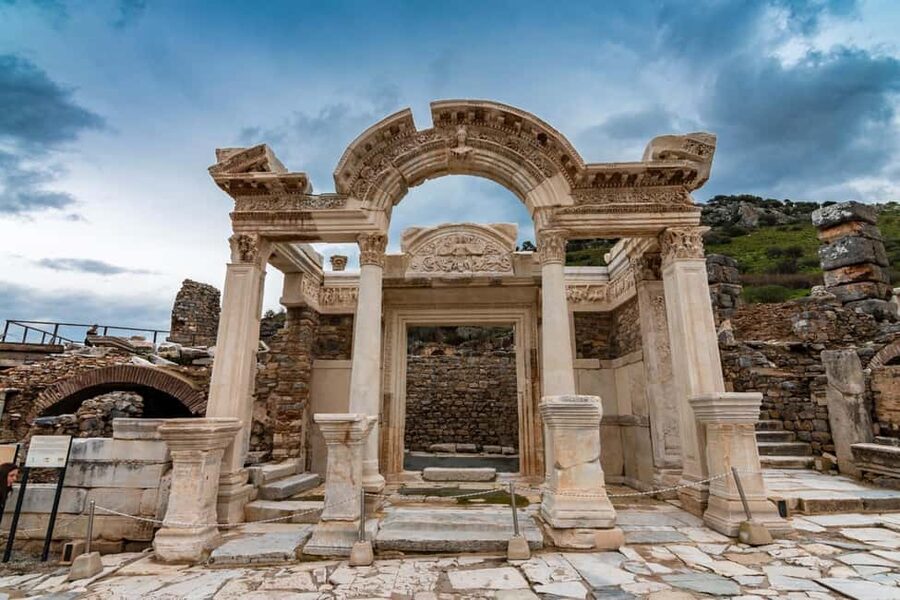 Kusadasi: Ephesus Private Tour for Cruise Guests - Why This Kusadası Ephesus Day Trip Works for Cruise Guests