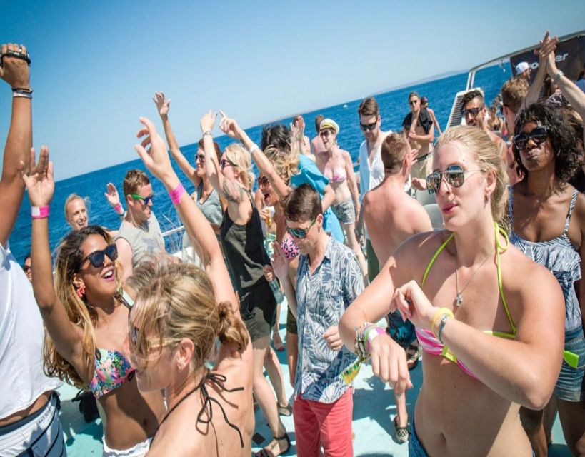 Kusadasi: Full-Day Boat Cruise w/ Lunch & Hotel Pickup - Why a Kusadasi boat day feels better than a land tour