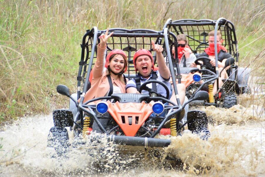 Kusadasi: Guided Buggy Adventure Tour - Key things to know before you go