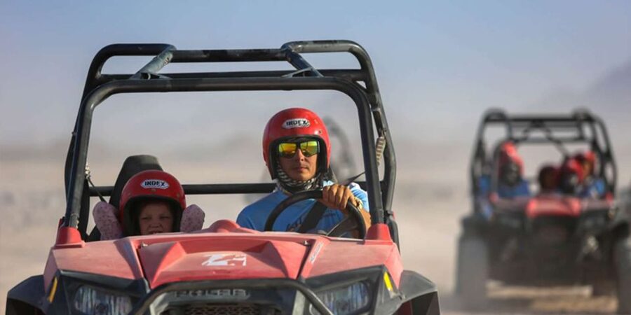 Kusadasi: Guided Buggy Adventure Tour - Value check: is about $26 a good deal for this kind of time?