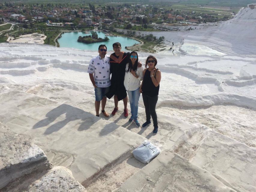 Kusadasi: Guided Pamukkale Tour - Value And Price: Is $59 a Good Deal?