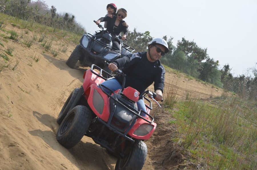 Kusadasi: Guided Quad Biking Tour - Price and Value: Why This Quad Safari Usually Hits the Sweet Spot