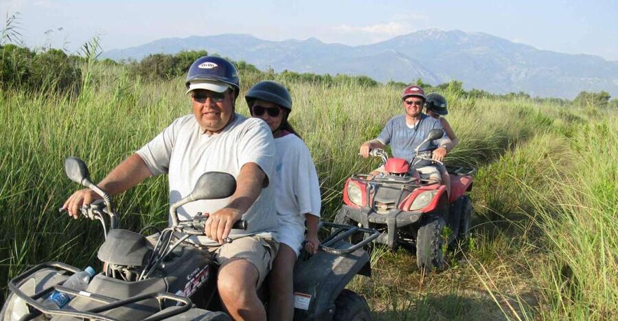 Kusadasi: Guided Quad Biking Tour - Should You Book Kusadasi Quad Biking Tour?