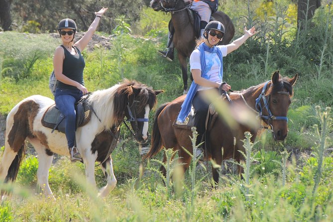 Kusadasi Horse Riding Beach and Forest options with Transfer - Photos, Souvenirs, and What to Budget For
