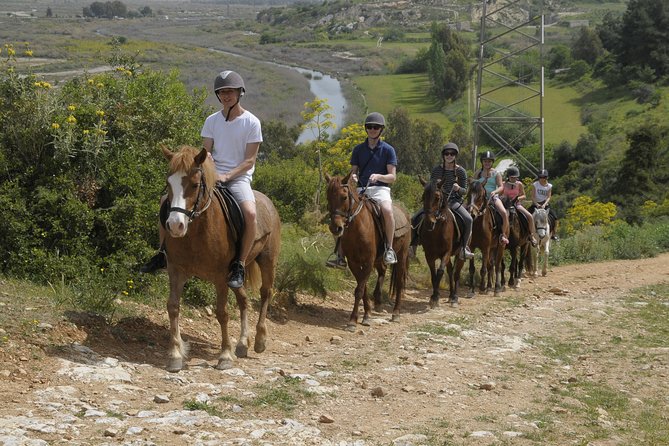 Kusadasi Horse Riding Beach and Forest options with Transfer - Timing, Group Size, and When It Makes Sense