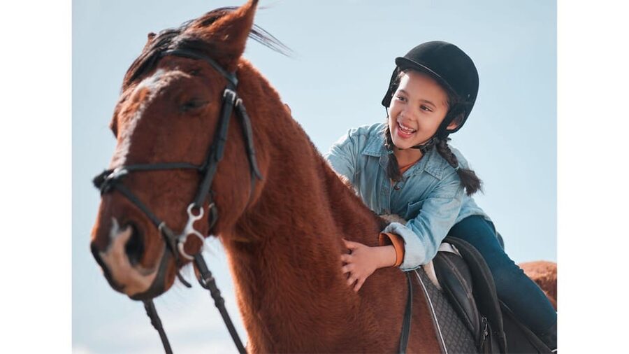 Kusadasi: Horse Riding Beach and Forest w/Transfer - The 1.5-hour ride through pine forests, orange groves, and villages