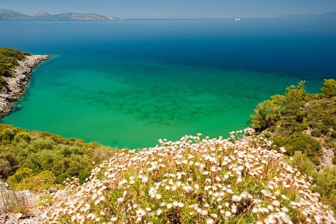 Kusadasi Jeep Safari Adventure w/LUNCH from Kusadasi Hotels&PORT - The beach end of the day: fun time, but quality can vary