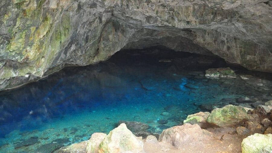 Kusadasi : Jeep Safari Tour - Long Beach Finale: Your Last Swim, Sun Time, and a Café Stop
