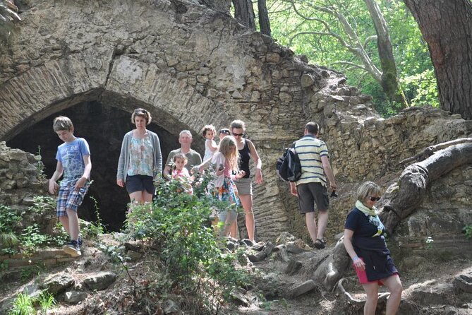 Kusadasi Jeep Safari Tour With Zeus Cave and Water Fights - Zeus Cave: the stop people remember, and the one that can vary