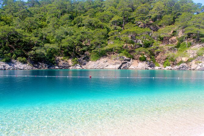 Kusadasi & National Park Boat Tours with Lunch and Transfer - On-Board Fun Extras: Music, Crew Energy, Foam Party, and Photos