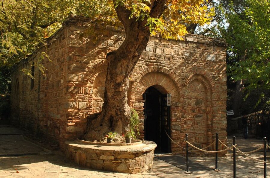 Kusadasi or Selcuk: Full-Day Ephesus Tour with Lunch - Price and Value Check: Is $100 Worth It?