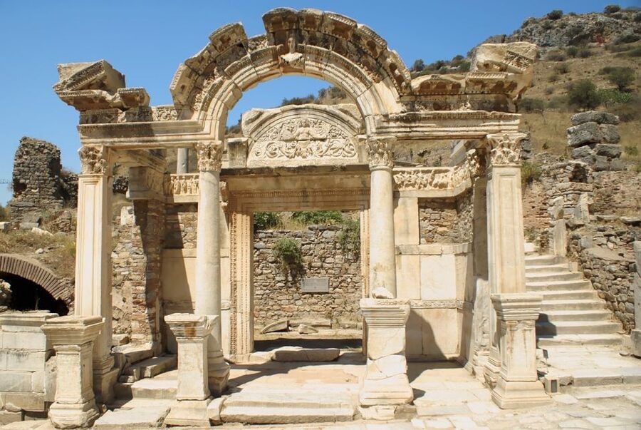 Kusadasi Port: All Inclusive Ephesus Tour (Skip-The-Line) - FAQ