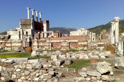 Biblical Private Ephesus Tour | Skip-the-Line