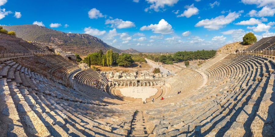 Kusadasi Port: Ephesus & Terrace Houses Tour (Skip-The-Line) - Key Things You’ll Appreciate on This Tour