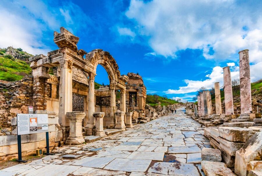 Kusadasi Port: Ephesus & Terrace Houses Tour (Skip-The-Line) - Price and Value: What You’re Actually Buying for $65