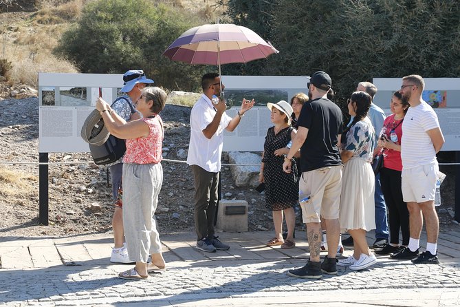 Kusadasi Port: Highlights of Ephesus Tour | Private&Skip-the-Line - Who this tour suits best, and who might want another plan