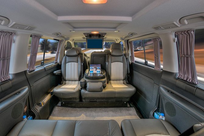 Kusadasi Port Luxury Taxi Service - Key highlights at a glance