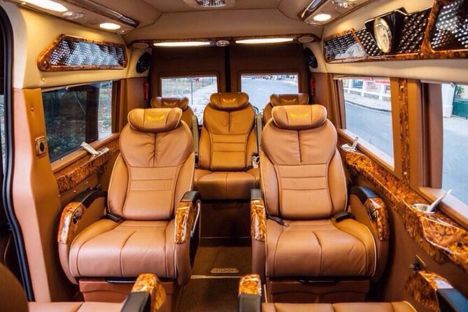 Kusadasi Port Luxury Taxi Service - Kusadasi Cruise Port pickup, done the way you want it