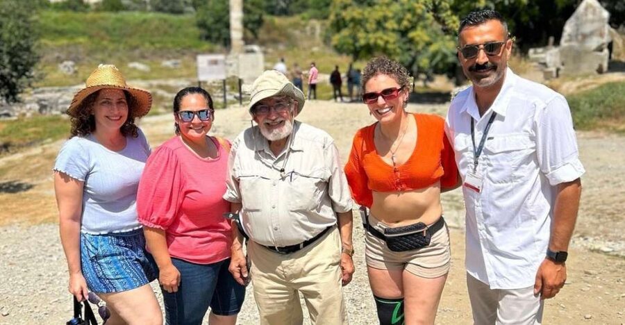 Kusadasi Port: Private Ancient Ephesus Tour | Skip-the-Line - Key highlights to expect