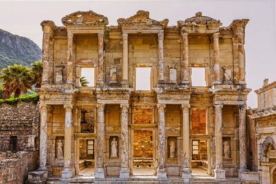Private Ancient Ephesus Tour | Skip-the-Line