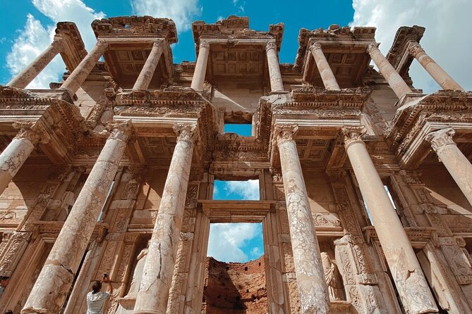 Kusadasi Port: PRIVATE Ephesus Tour for Cruise Passengers - Stop 1: Meryemana (The Virgin Mary’s House) and the Pilgrimage Context