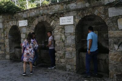 Private Ephesus Day Trip with Pickup and Drop-off